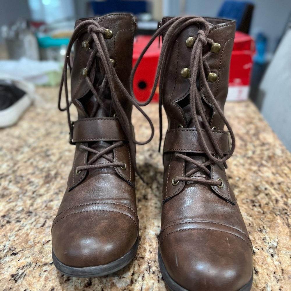 Boots